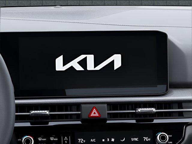 new 2026 Kia Sportage car, priced at $32,485