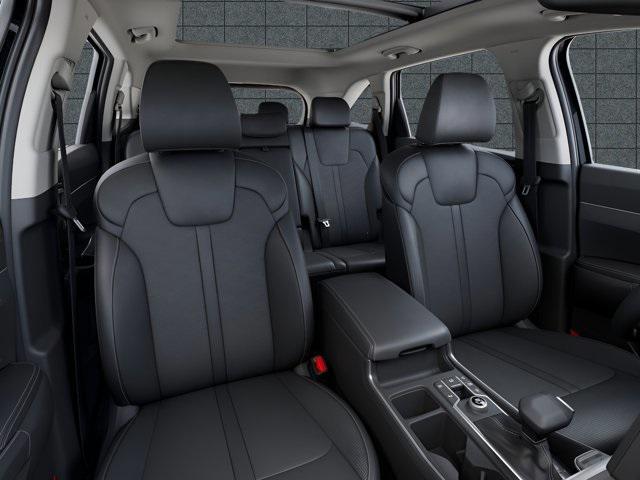 new 2025 Kia Sorento car, priced at $34,909