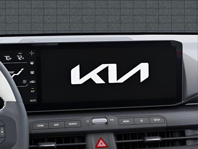 new 2025 Kia K4 car, priced at $28,808