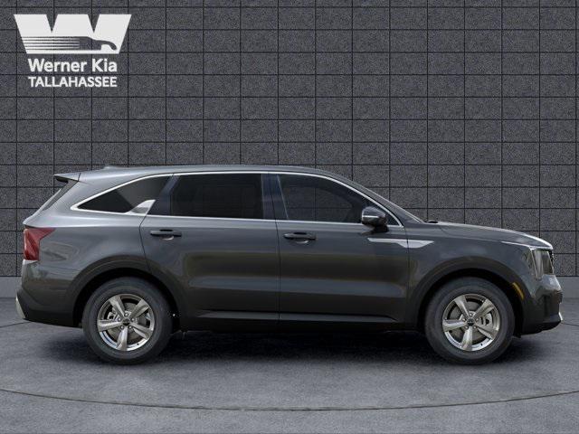 new 2024 Kia Sorento car, priced at $33,590