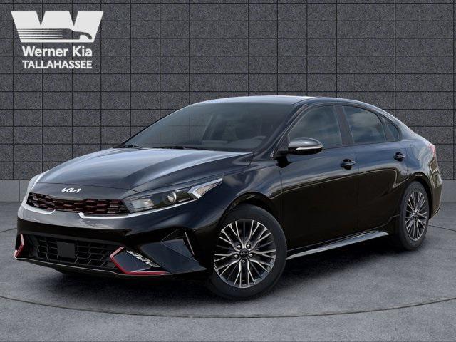 new 2024 Kia Forte car, priced at $23,239