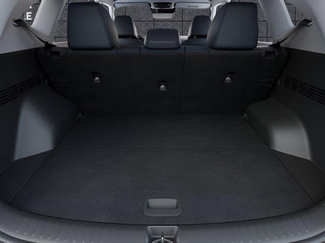 new 2025 Kia Seltos car, priced at $24,686