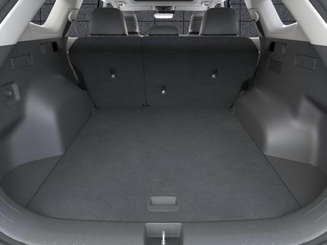 new 2025 Kia Sportage car, priced at $29,432
