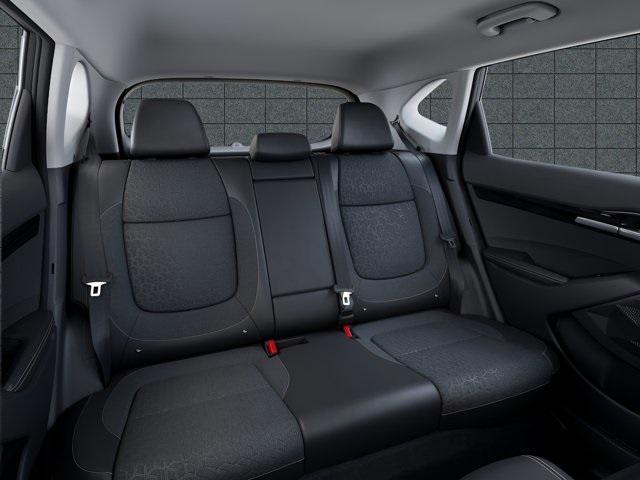 new 2025 Kia Seltos car, priced at $25,062