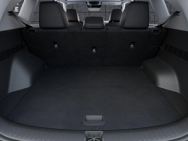 new 2025 Kia Seltos car, priced at $25,062