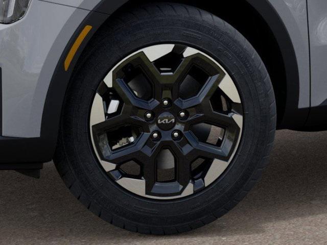 new 2025 Kia Sorento car, priced at $35,355