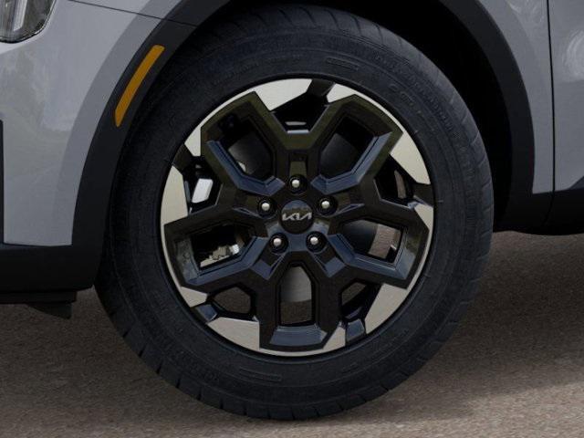 new 2025 Kia Sorento car, priced at $35,355