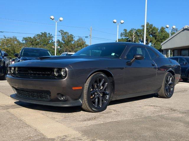 used 2021 Dodge Challenger car, priced at $28,900