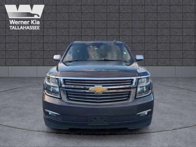 used 2016 Chevrolet Tahoe car, priced at $26,400