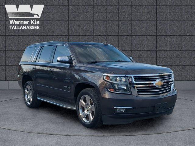 used 2016 Chevrolet Tahoe car, priced at $26,400