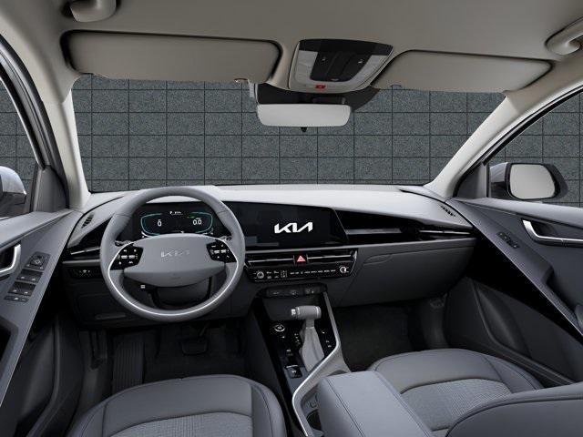 new 2025 Kia Niro car, priced at $30,709