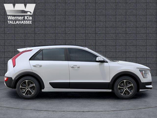 new 2025 Kia Niro car, priced at $30,709