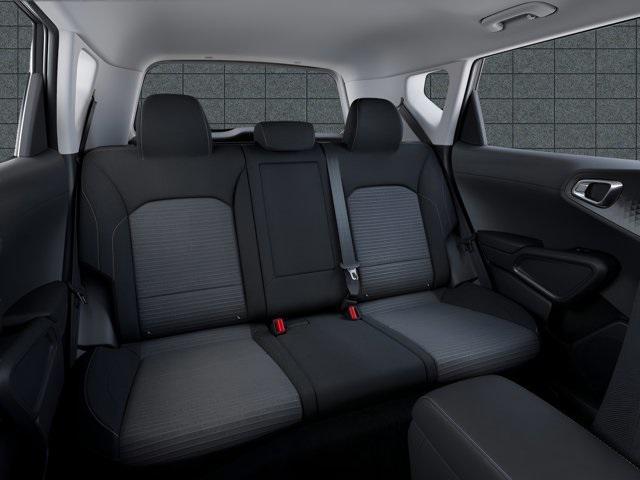 new 2025 Kia Soul car, priced at $22,561