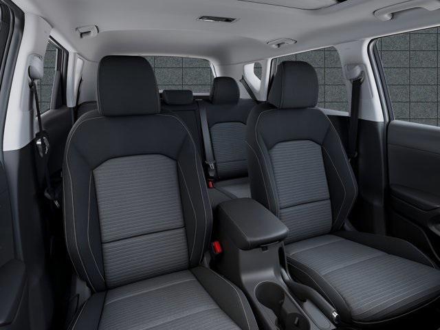 new 2025 Kia Soul car, priced at $22,561