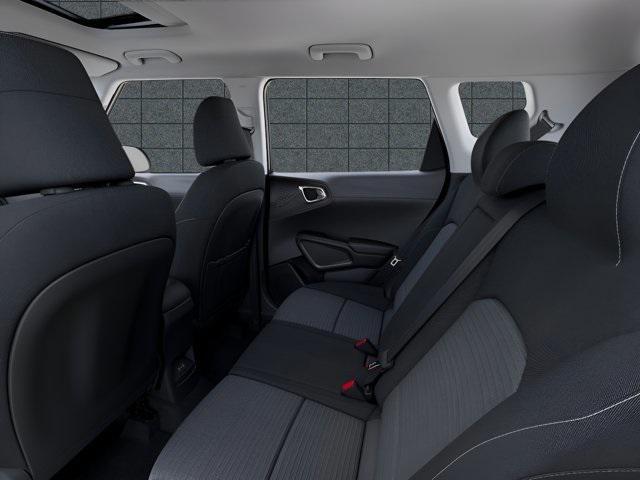 new 2025 Kia Soul car, priced at $22,561