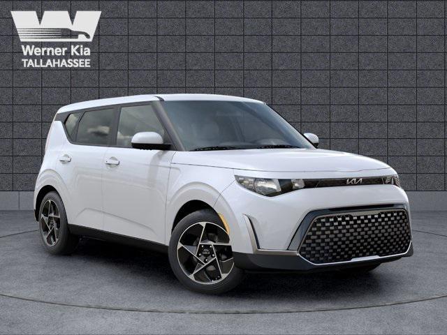 new 2025 Kia Soul car, priced at $22,561