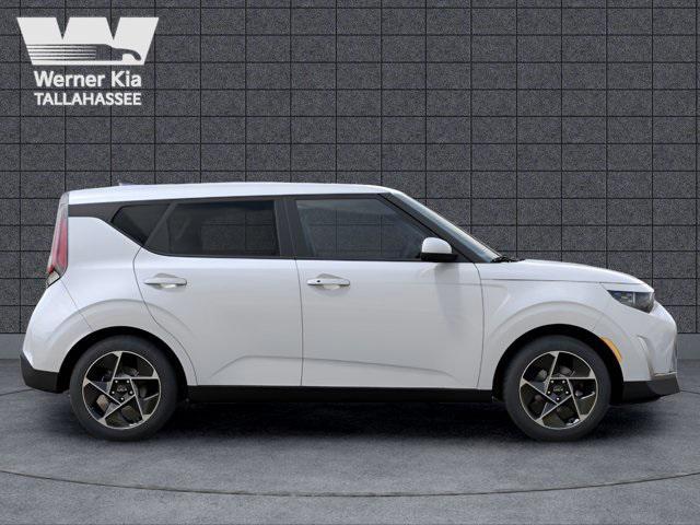 new 2025 Kia Soul car, priced at $22,561