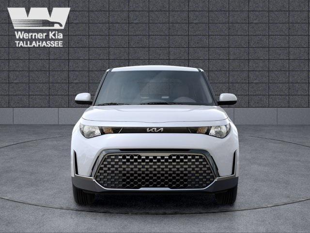 new 2025 Kia Soul car, priced at $22,561