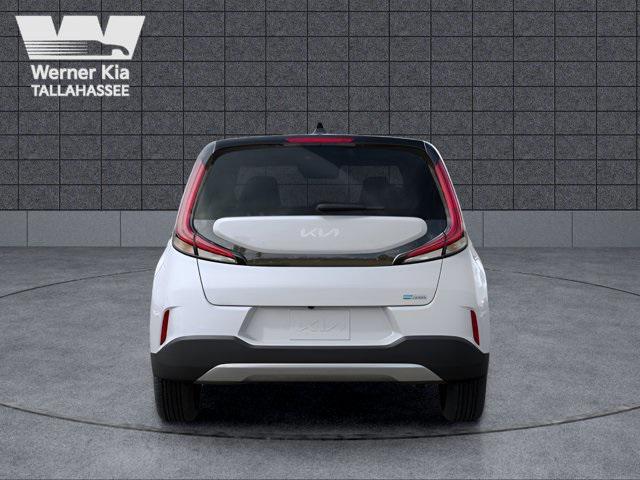 new 2025 Kia Soul car, priced at $22,561
