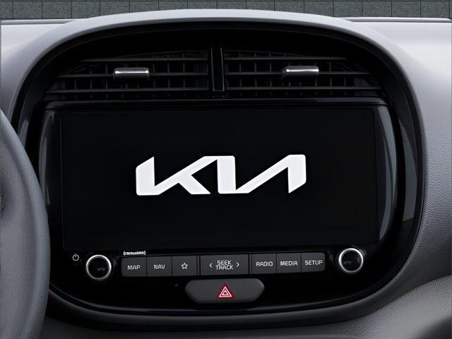new 2025 Kia Soul car, priced at $22,561