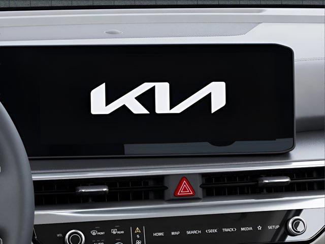 new 2025 Kia Sorento car, priced at $35,714