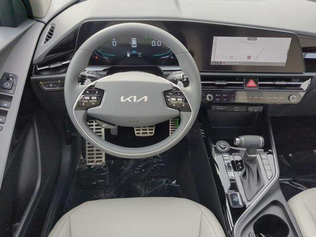 new 2024 Kia Niro car, priced at $31,816