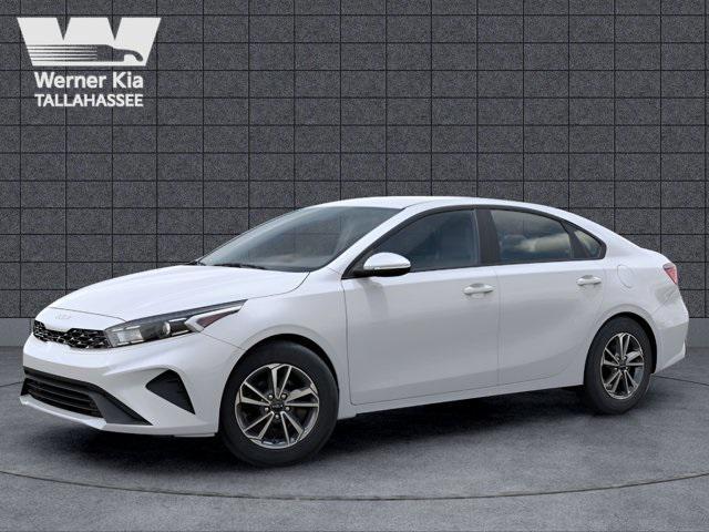 new 2024 Kia Forte car, priced at $20,484