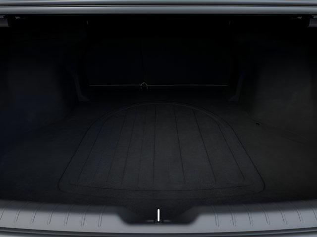 new 2025 Kia K4 car, priced at $23,259