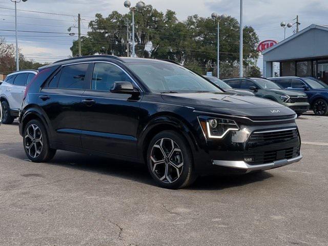 new 2024 Kia Niro car, priced at $31,382