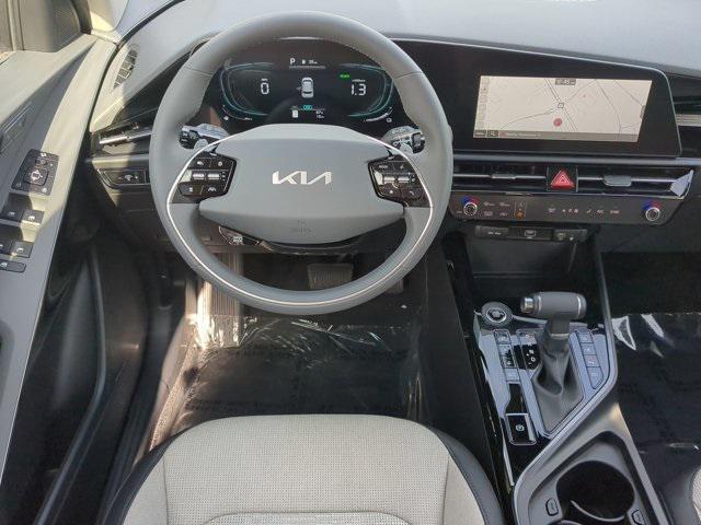 new 2024 Kia Niro car, priced at $33,093