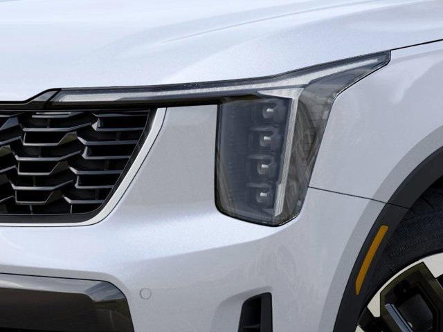 new 2025 Kia Sorento car, priced at $34,371