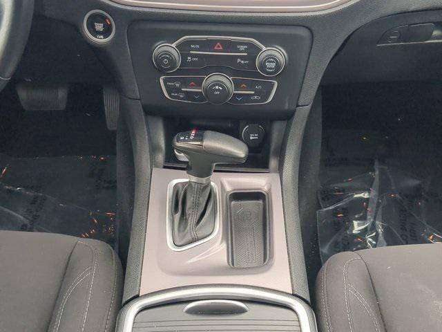 used 2023 Dodge Charger car, priced at $23,500