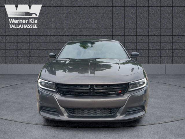 used 2023 Dodge Charger car, priced at $23,500