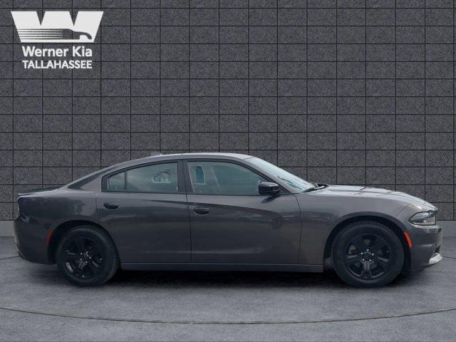 used 2023 Dodge Charger car, priced at $23,500
