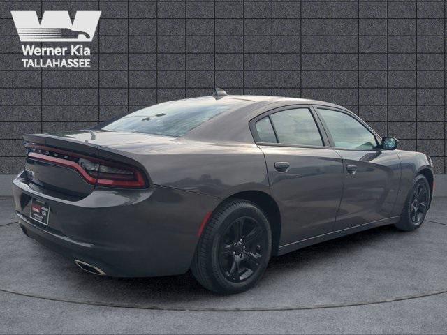 used 2023 Dodge Charger car, priced at $23,500