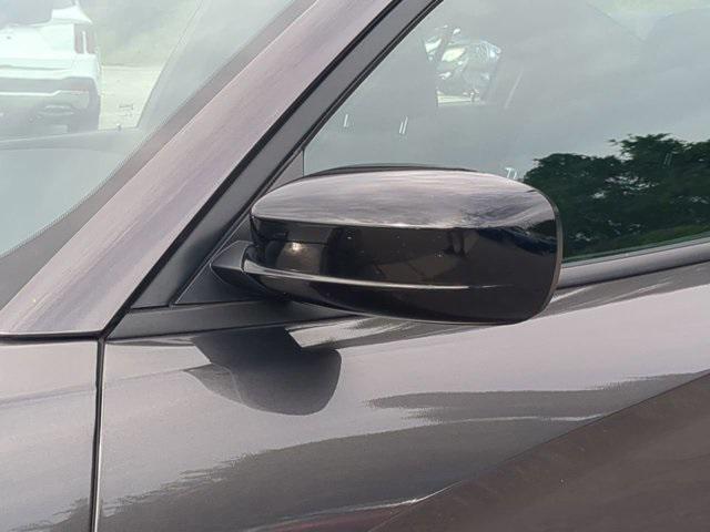 used 2023 Dodge Charger car, priced at $23,500