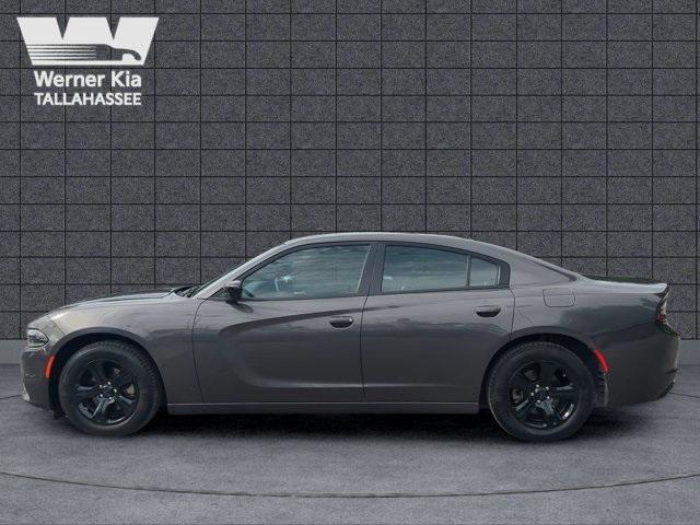 used 2023 Dodge Charger car, priced at $23,500