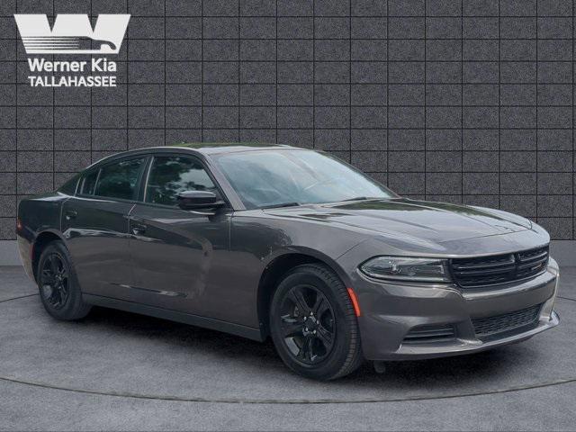 used 2023 Dodge Charger car, priced at $23,500