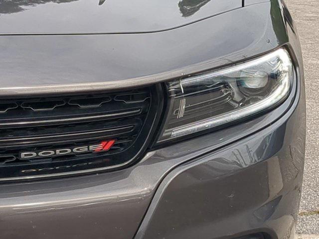 used 2023 Dodge Charger car, priced at $23,500