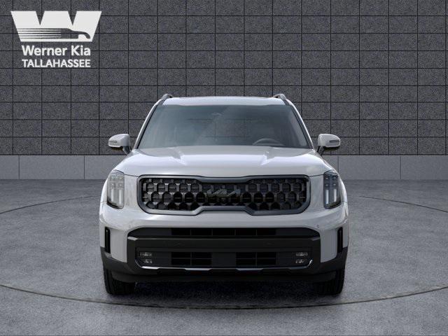 new 2025 Kia Telluride car, priced at $54,654