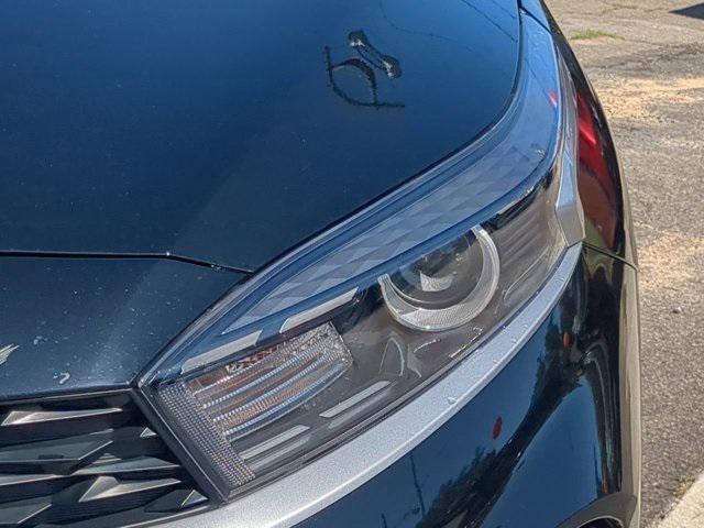 used 2024 Kia Forte car, priced at $18,000