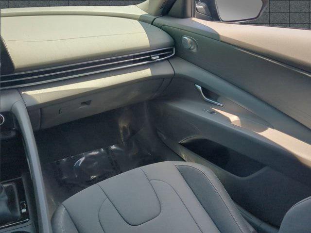 used 2023 Hyundai Elantra car, priced at $19,361