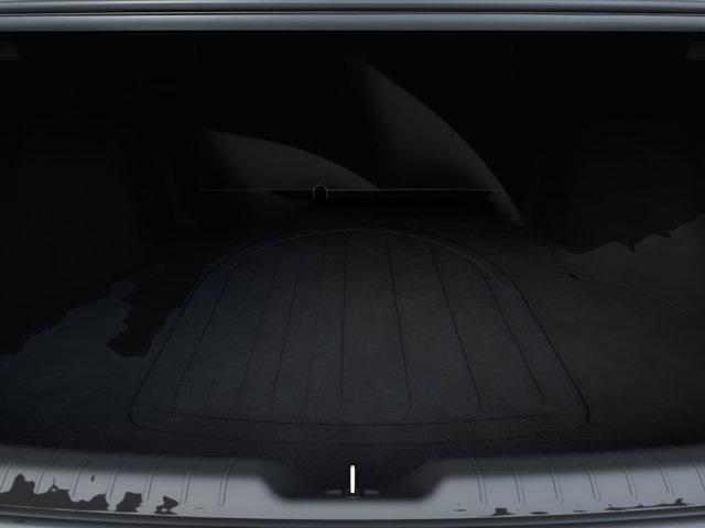 new 2025 Kia K4 car, priced at $26,113