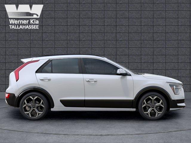 new 2025 Kia Niro car
