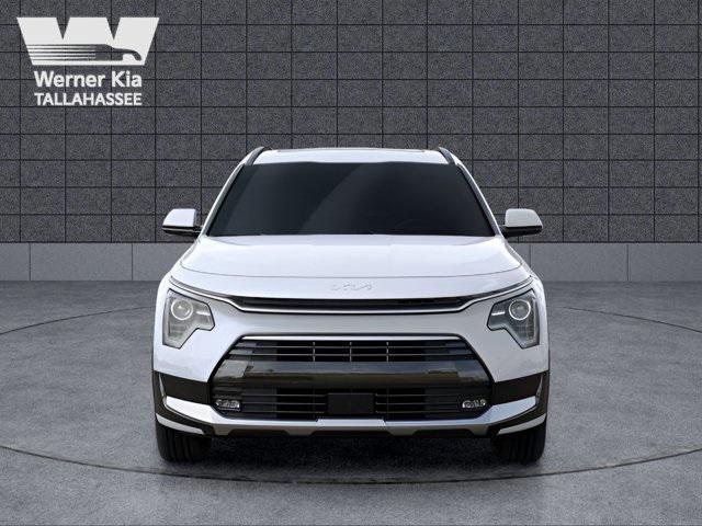 new 2025 Kia Niro car