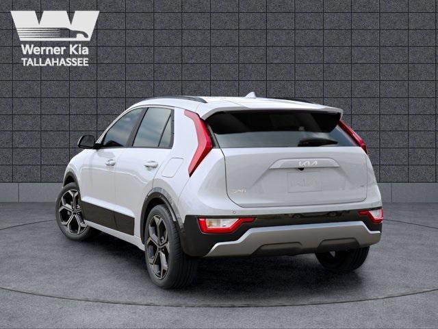 new 2025 Kia Niro car