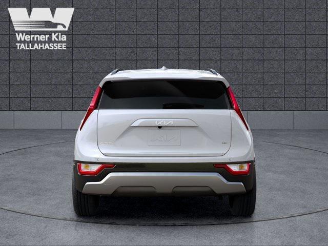 new 2025 Kia Niro car