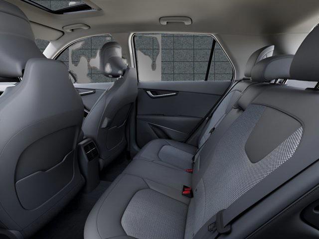 new 2025 Kia Niro car