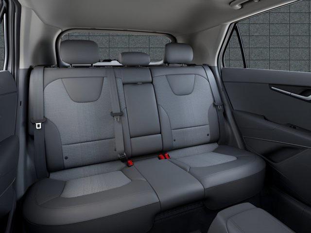 new 2025 Kia Niro car