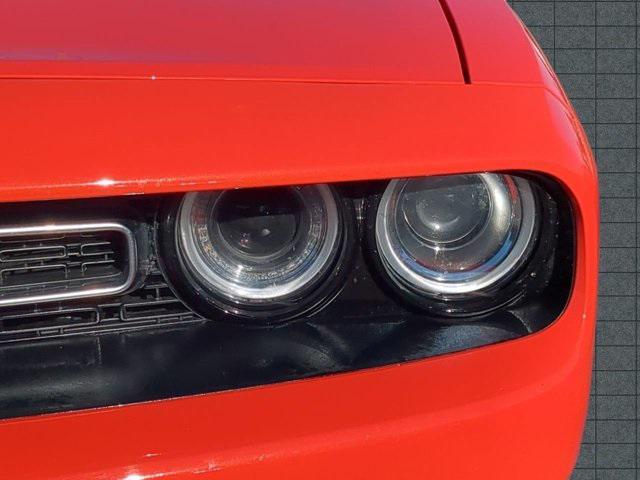 used 2023 Dodge Challenger car, priced at $23,800